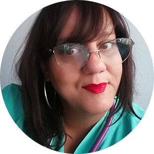 Dr Sanja Bajčetić