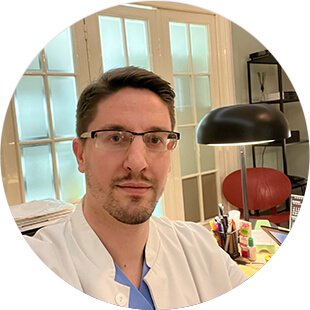 Dr Milan Mirković