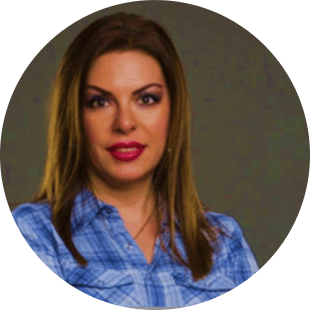Prim. dr Slađana Živojinović