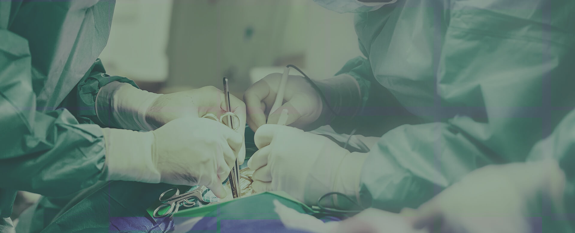 Types of hernias