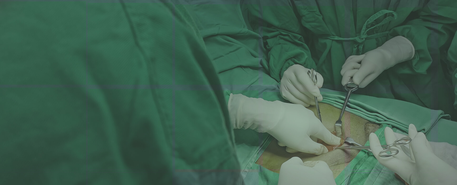  Preoperative preparation and admission procedure